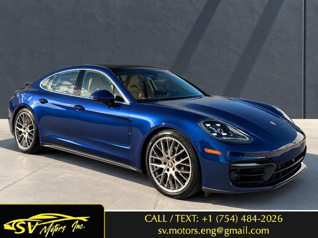 Sedan in Hollywood, FL, United States 1 - 19219261