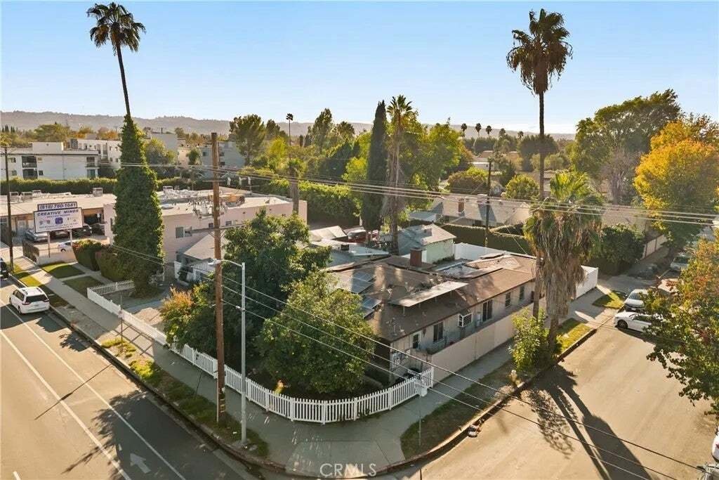 House in Los Angeles, California, United States 4 - 19220319