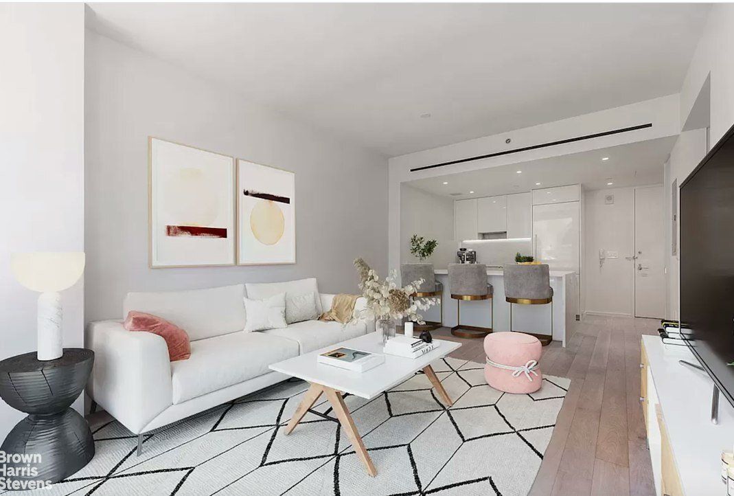 Condominio en Nueva York, Nueva York, Estados Unidos 2 - 19215160