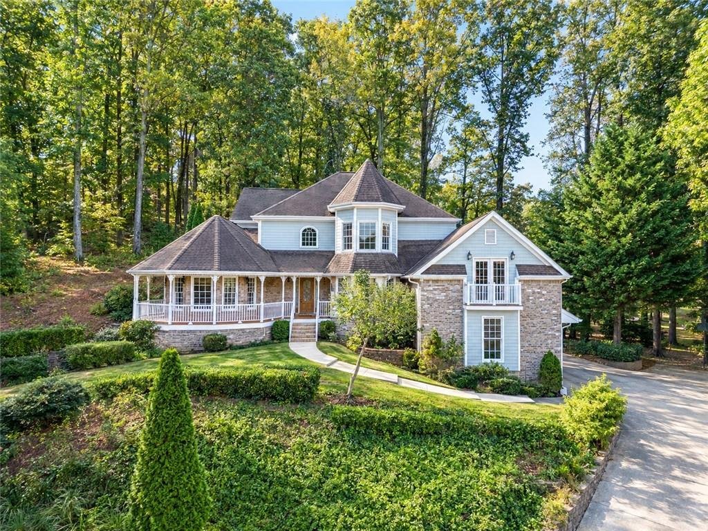 House in Suwanee, Georgia, United States 1 - 19217608