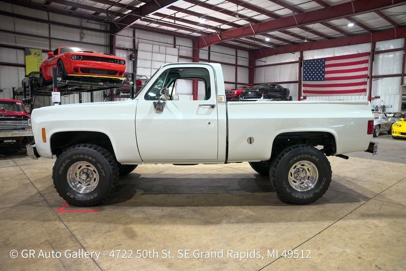 Pickup in Grand Rapids, United States 4 - 19220524