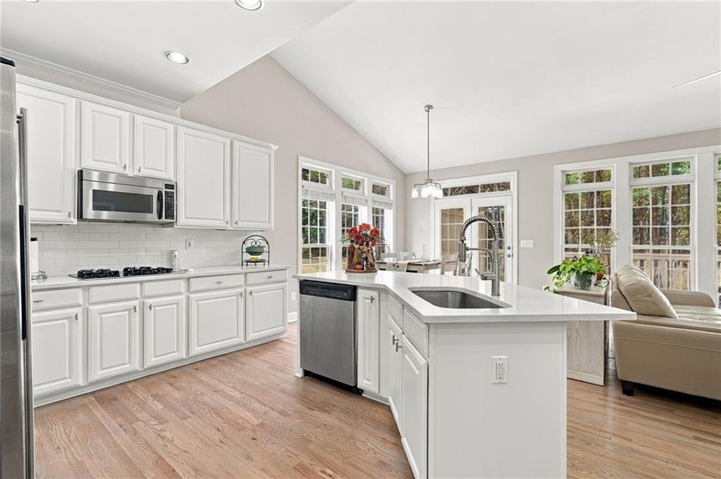 House in Suwanee, Georgia, United States 3 - 19219311