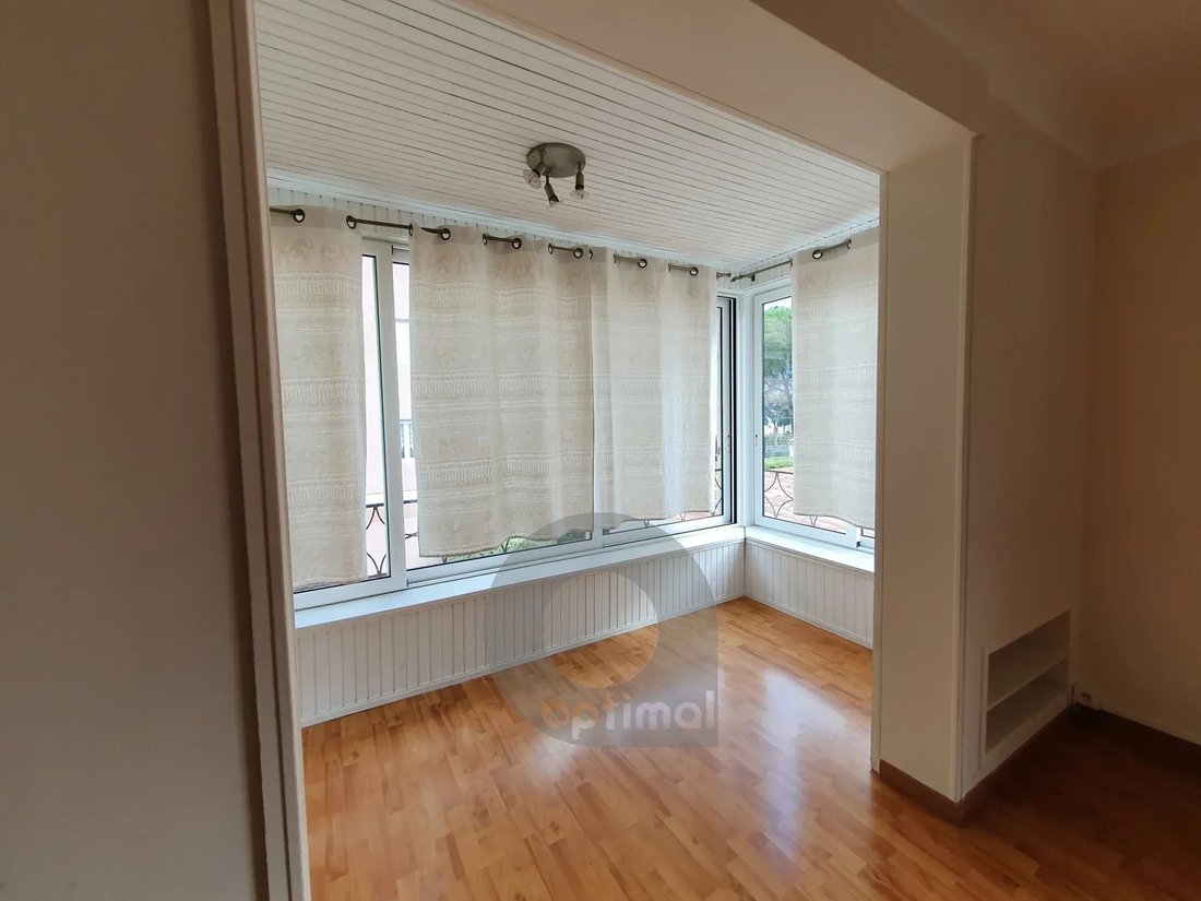 Apartamento en Aldea-Cros de Caste-Coupiere-Mont Gros, Roquebrune-Cap-Martin, Francia 4 - 19222370