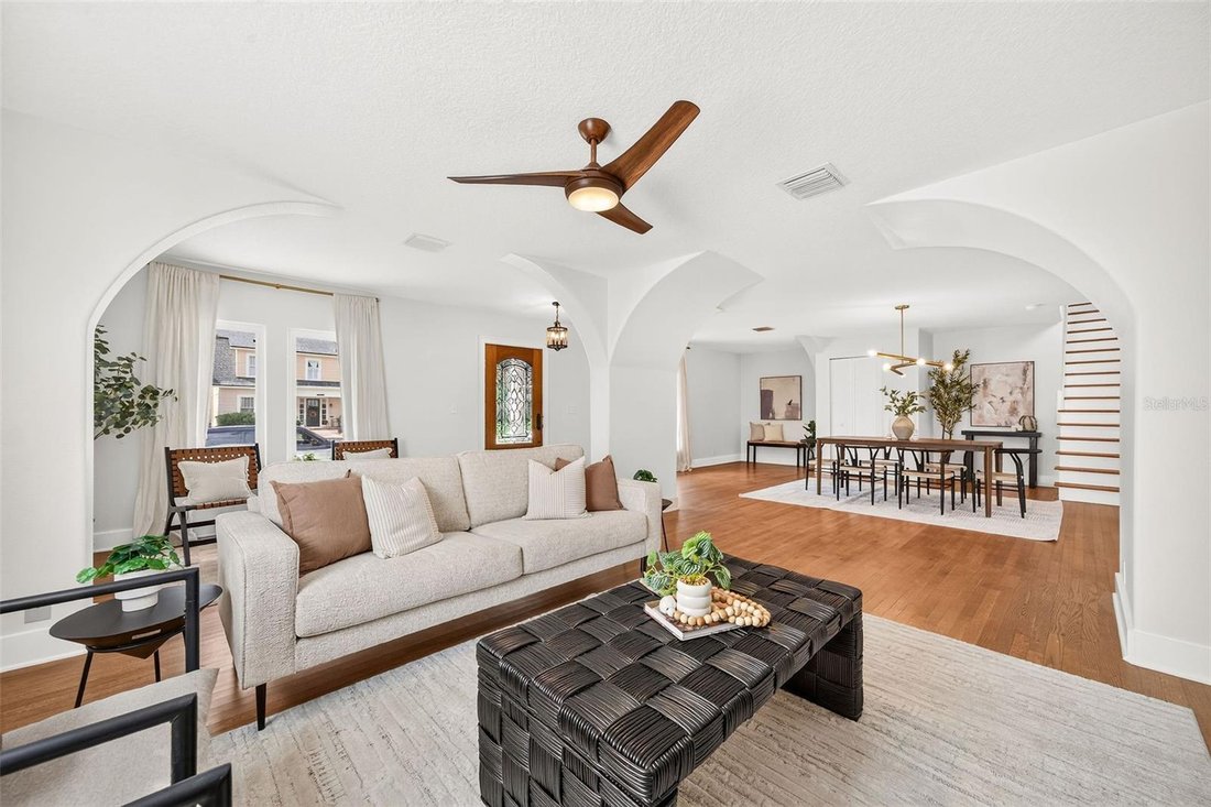 House in Orlando, Florida, United States 3 - 19215960