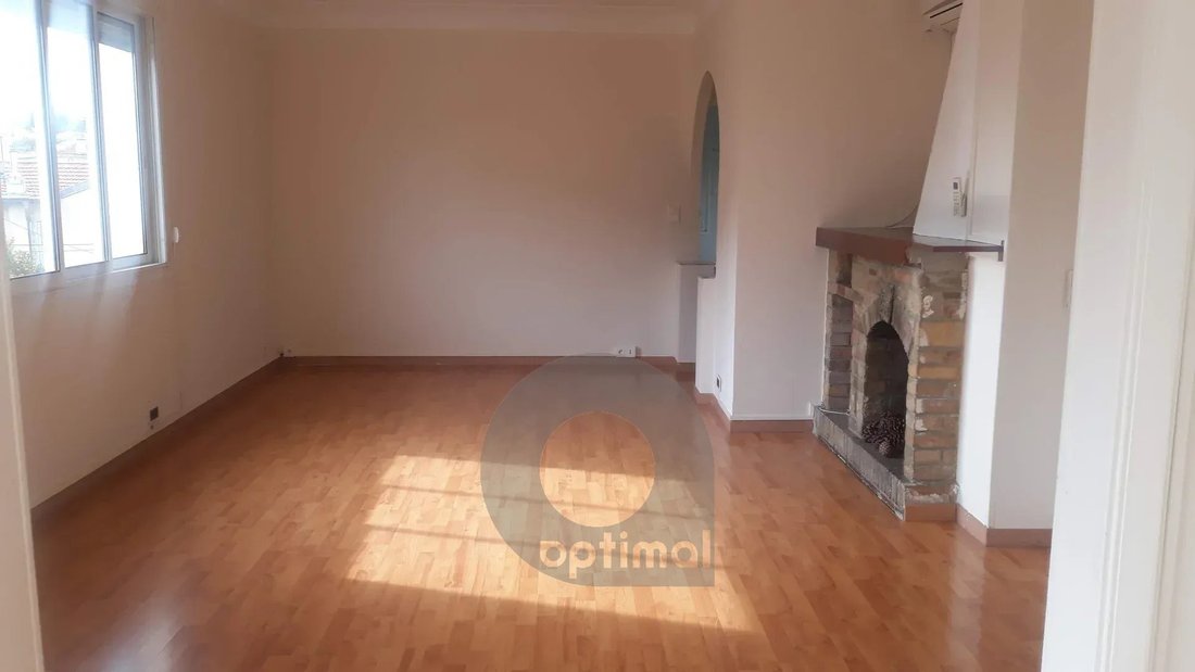 Apartamento en Aldea-Cros de Caste-Coupiere-Mont Gros, Roquebrune-Cap-Martin, Francia 3 - 19218422
