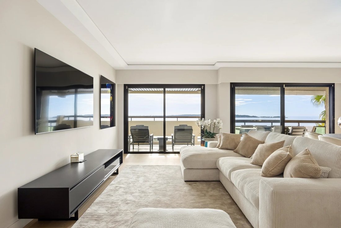 Wohnung in La Source, Cannes, Frankreich 4 - 19215677