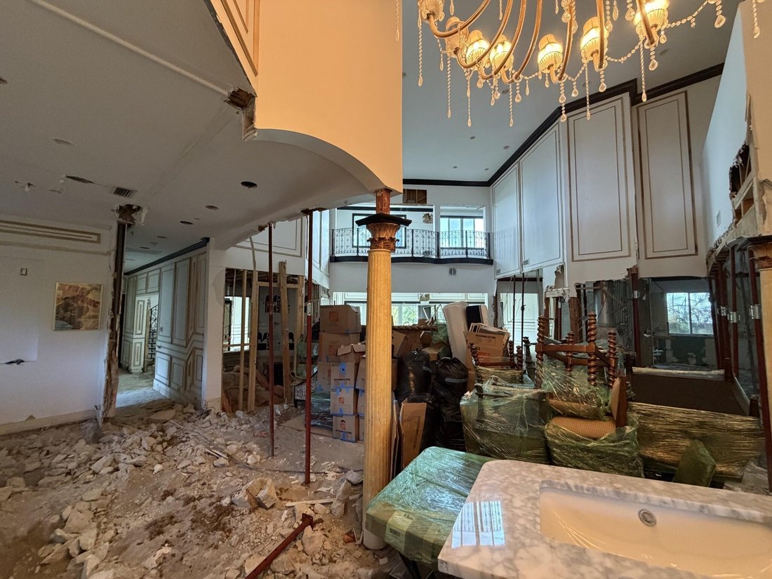 Casa en Boca Ratón, Florida, Estados Unidos 2 - 19217501