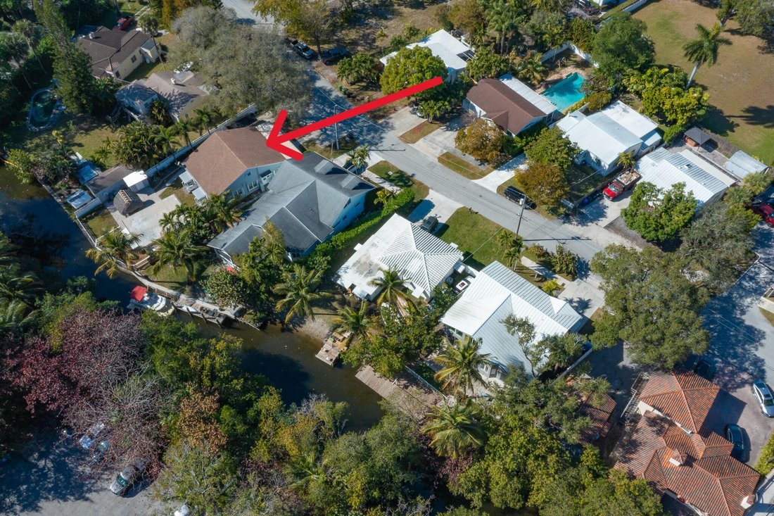 Haus in Fort Lauderdale, Florida, Vereinigte Staaten 5 - 19217527