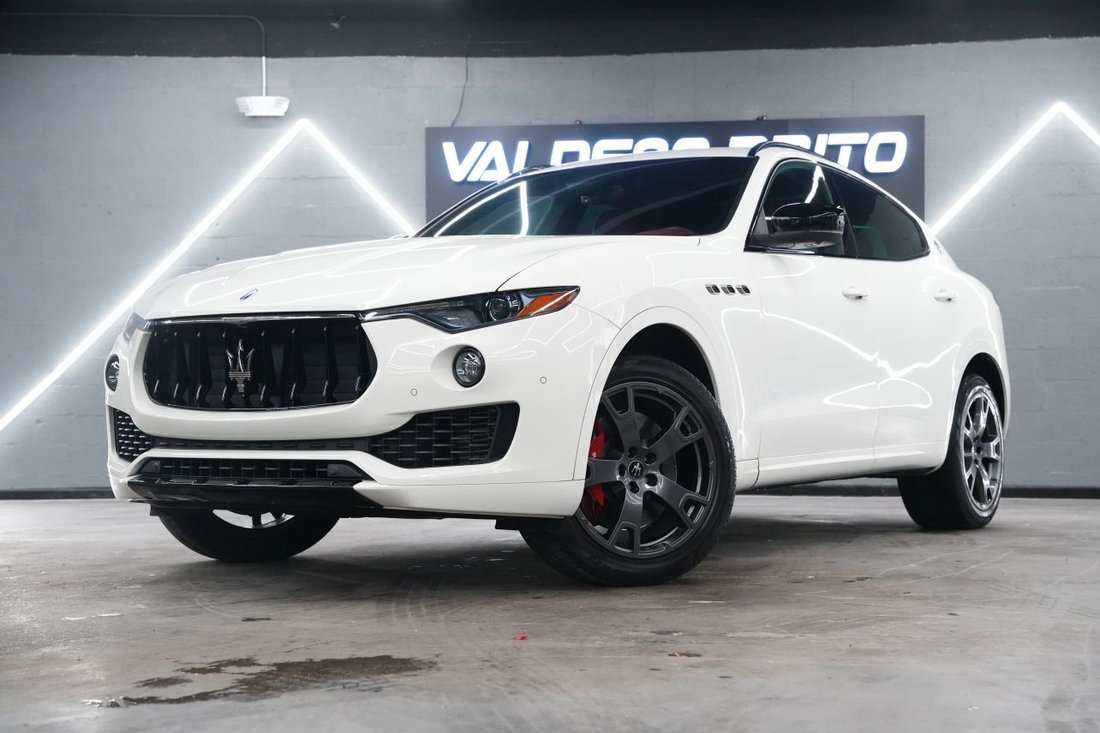 Suv in Pompano Beach, FL, United States 2 - 19218949