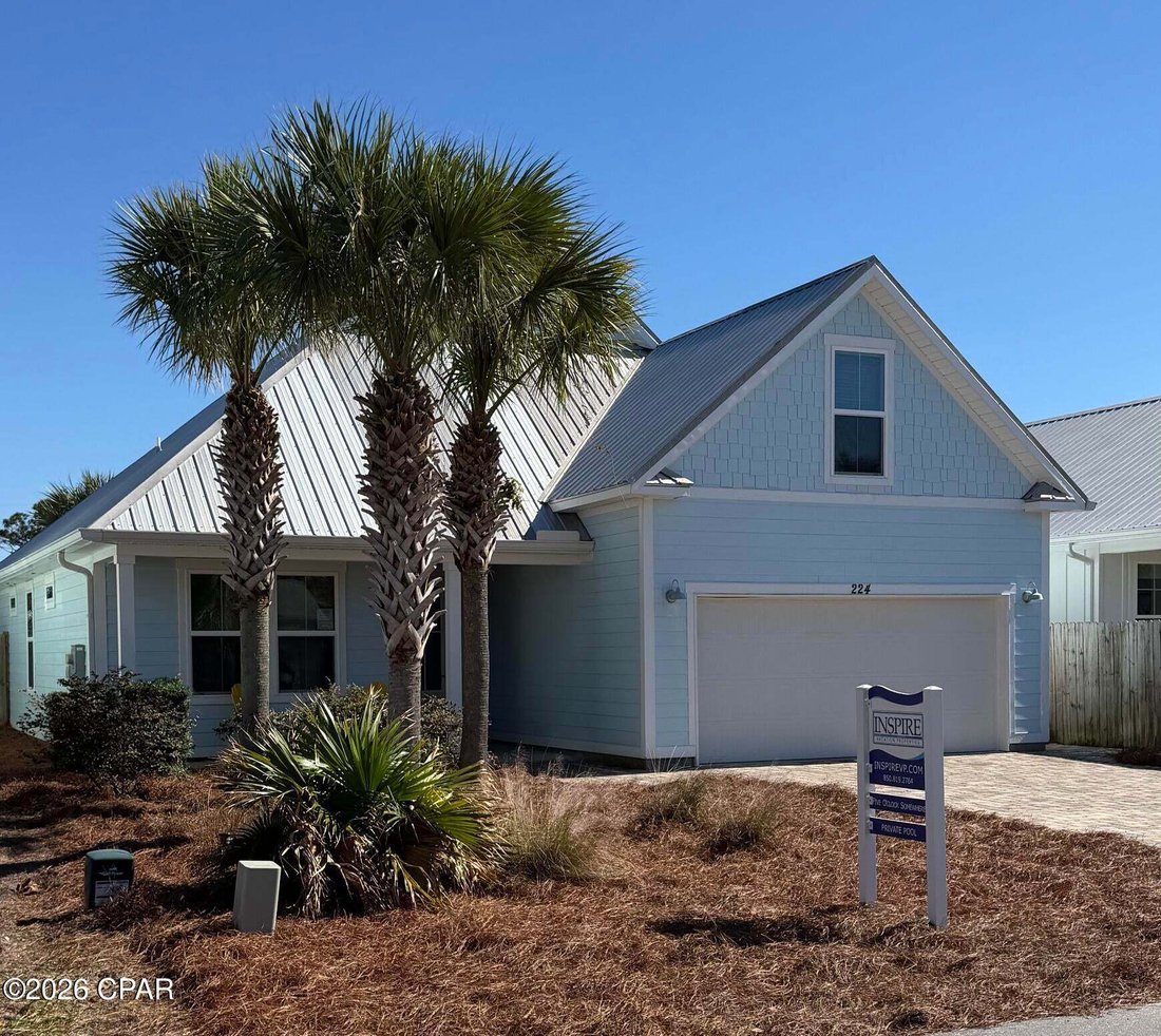 Haus in Rosemary Beach, Florida, Vereinigte Staaten 1 - 19216864