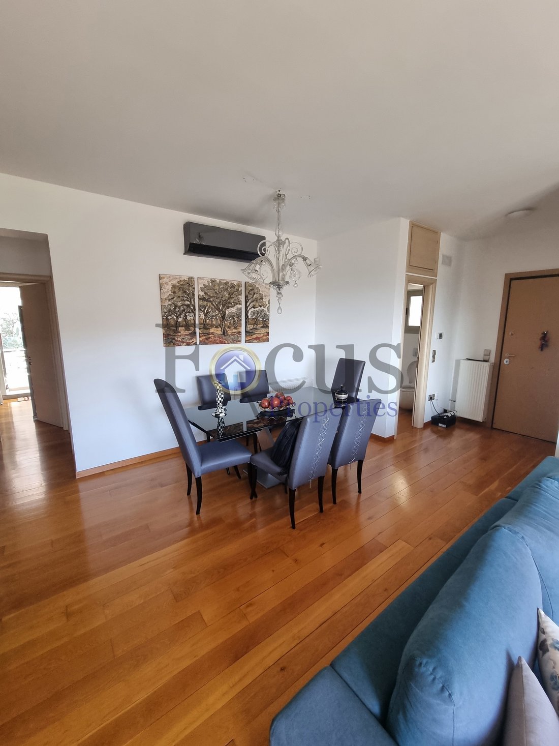 Wohnung in Voula, Attika, Griechenland 4 - 19215013