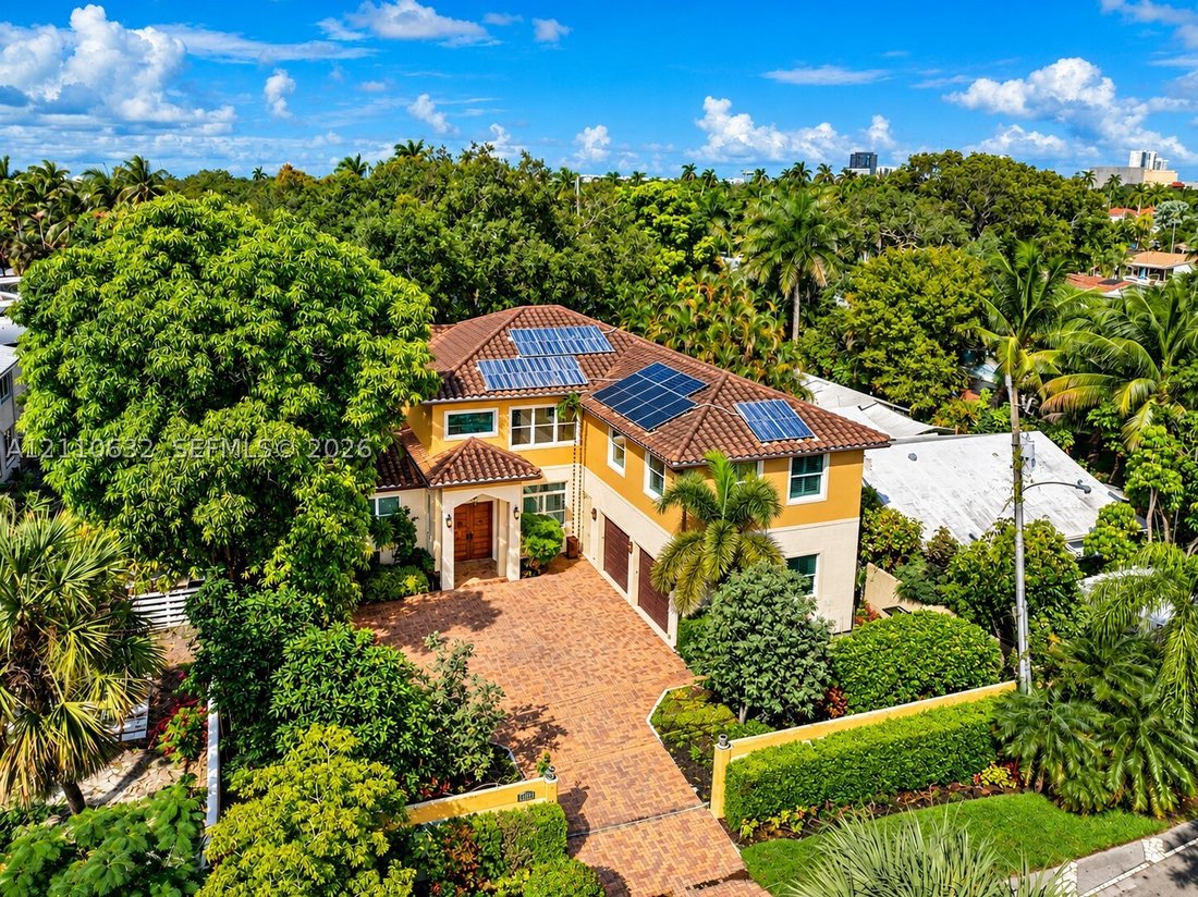 Haus in Fort Lauderdale, Florida, Vereinigte Staaten 3 - 19221345