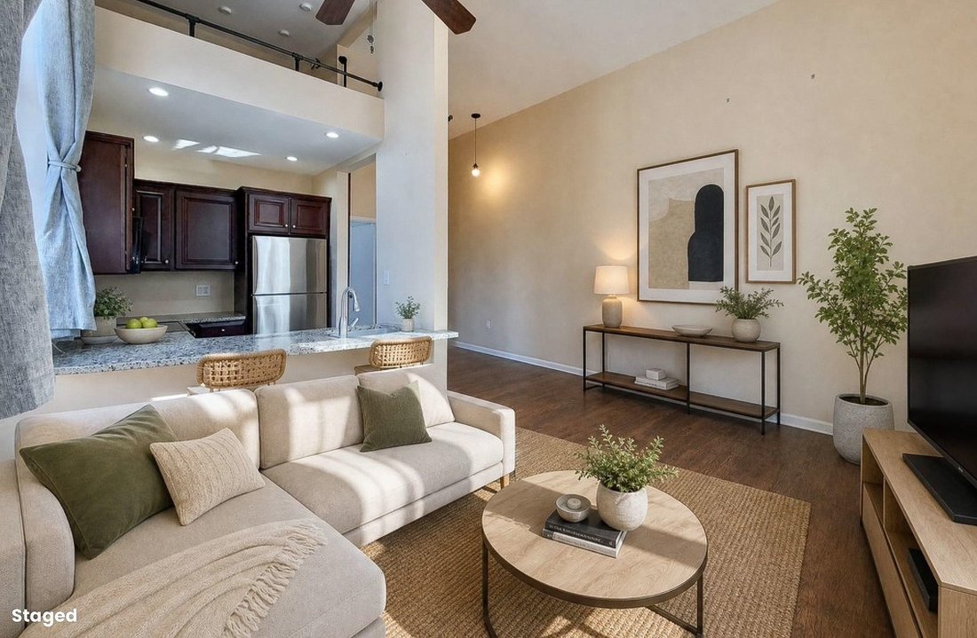 Appartement à Hoboken, New Jersey, États-Unis 1 - 19216247