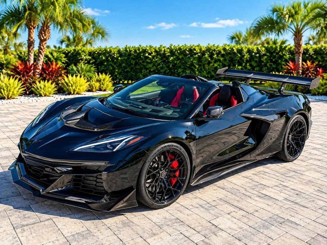 Cabriolet in Fort Myers, FL, United States 1 - 19219083