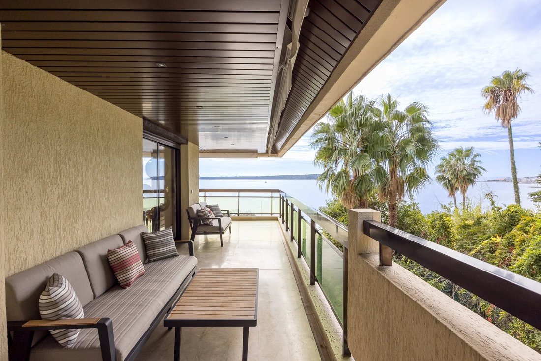Wohnung in La Source, Cannes, Frankreich 2 - 19215677