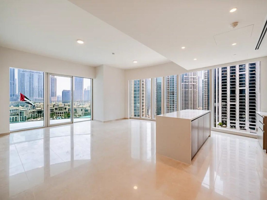Appartamento a Lago Burj Khalifa, Centro di Dubai, Emirato di Dubai 2 - 19214884