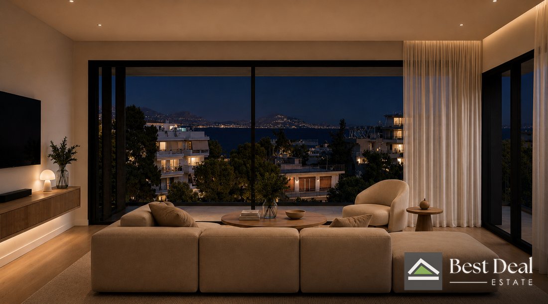 Apartment in Vari, Attica, Greece 2 - 19215034