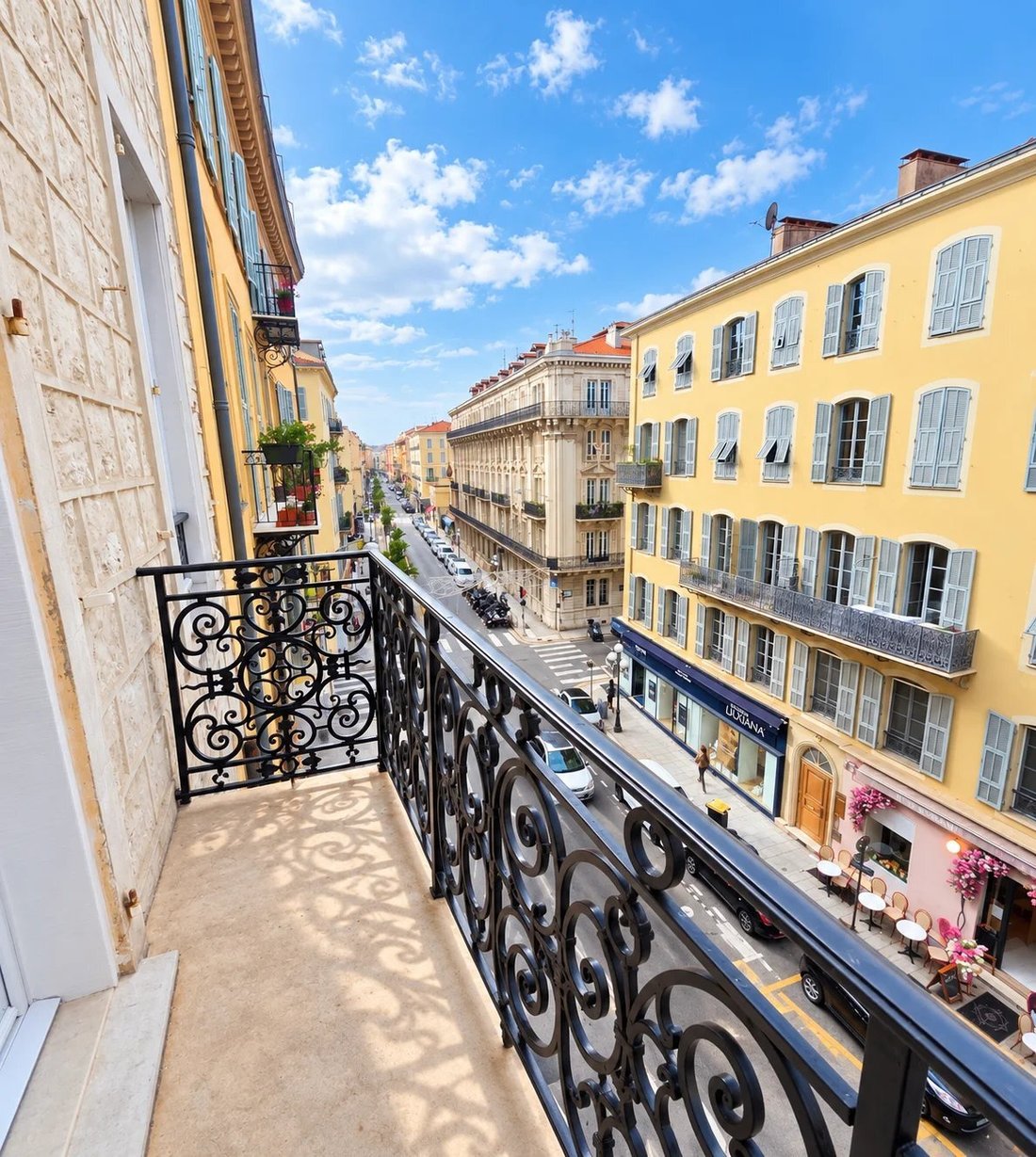 Apartamento en Niza, Provenza-Alpes-Costa Azul, Francia 5 - 19215715