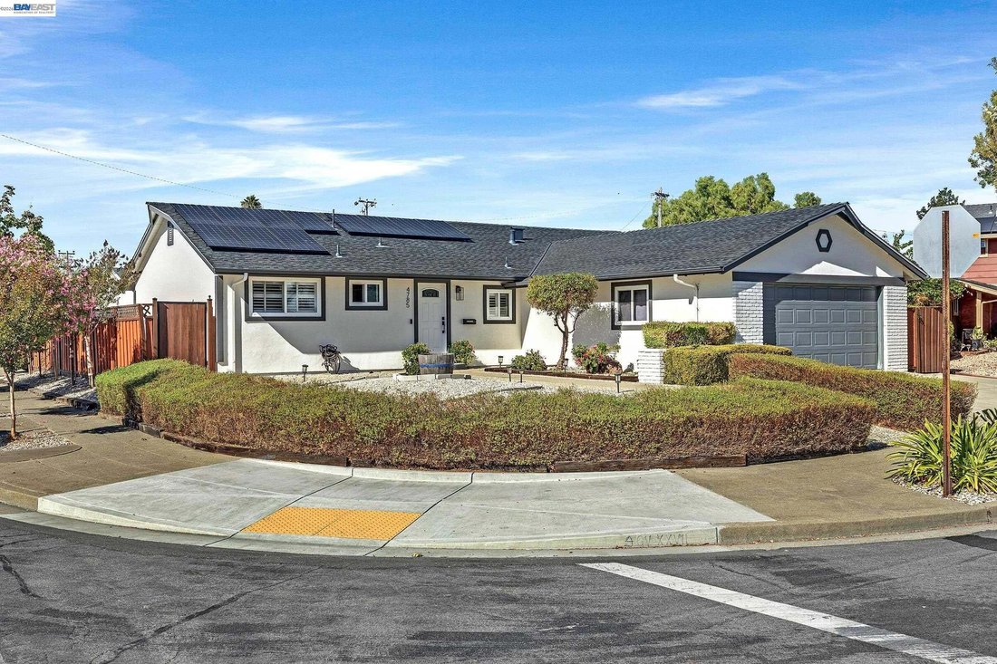 House in Newark, California, United States 1 - 19214799