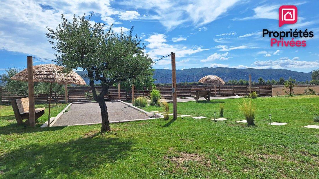 Villa in Montfort, Provence-Alpes-Côte d'Azur, France 5 - 19222528