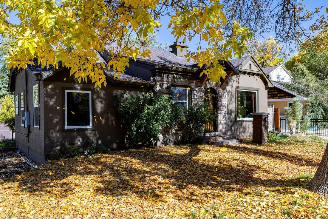 Casa en Salt Lake City, Utah, Estados Unidos 1 - 19216312