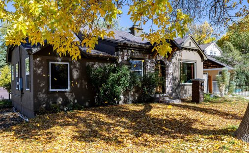 Casa en Salt Lake City, Utah, Estados Unidos 1