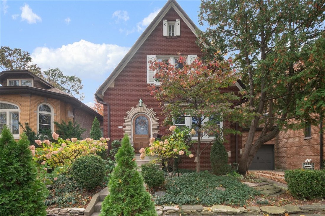 Casa en Chicago, Illinois, Estados Unidos 1 - 19220854