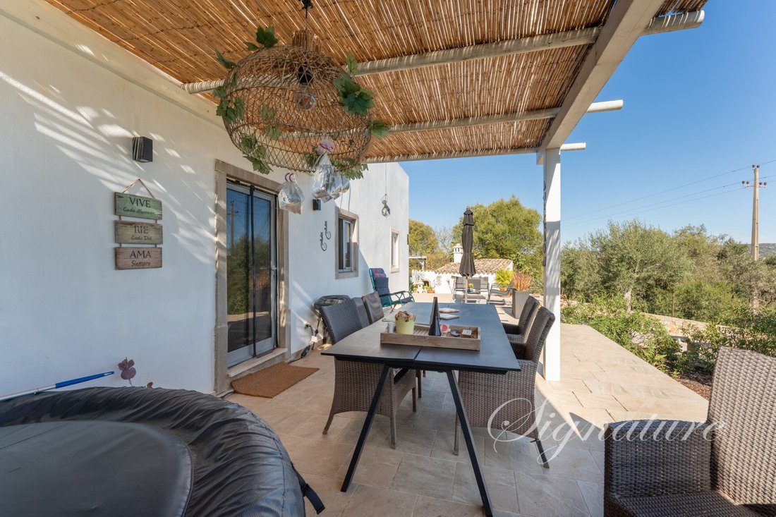 Casa a Santa Bárbara de Nexe, Algarve, Portogallo 2 - 19215799