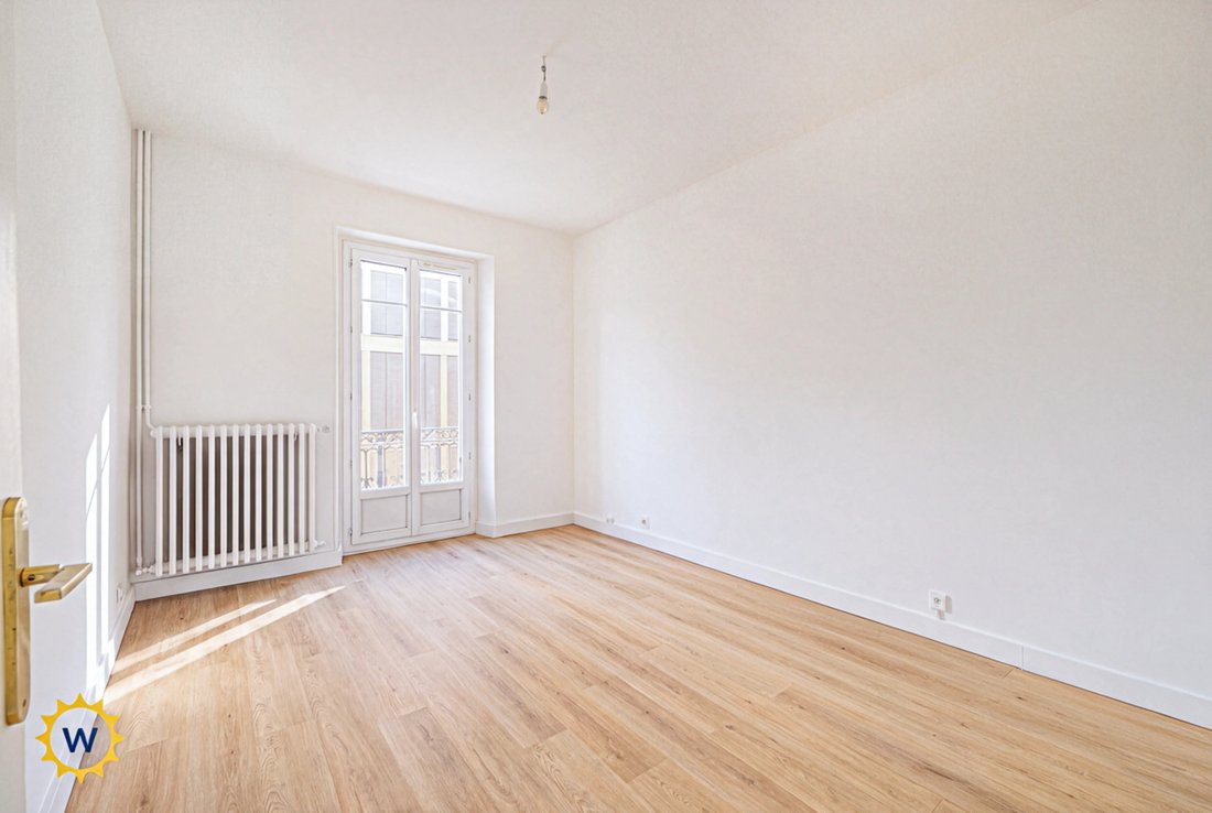 Wohnung in Nizza, Provence-Alpes-Côte d'Azur, Frankreich 3 - 19215722