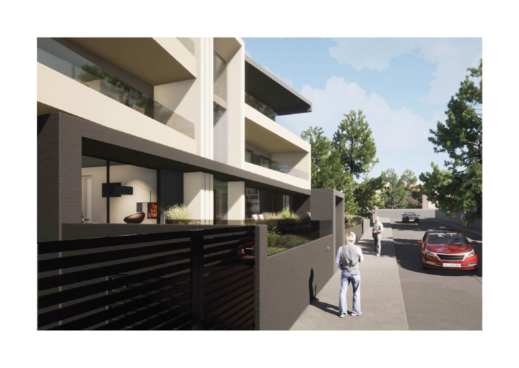 Apartamento en Gerakas, Ática, Grecia 3 - 19217383