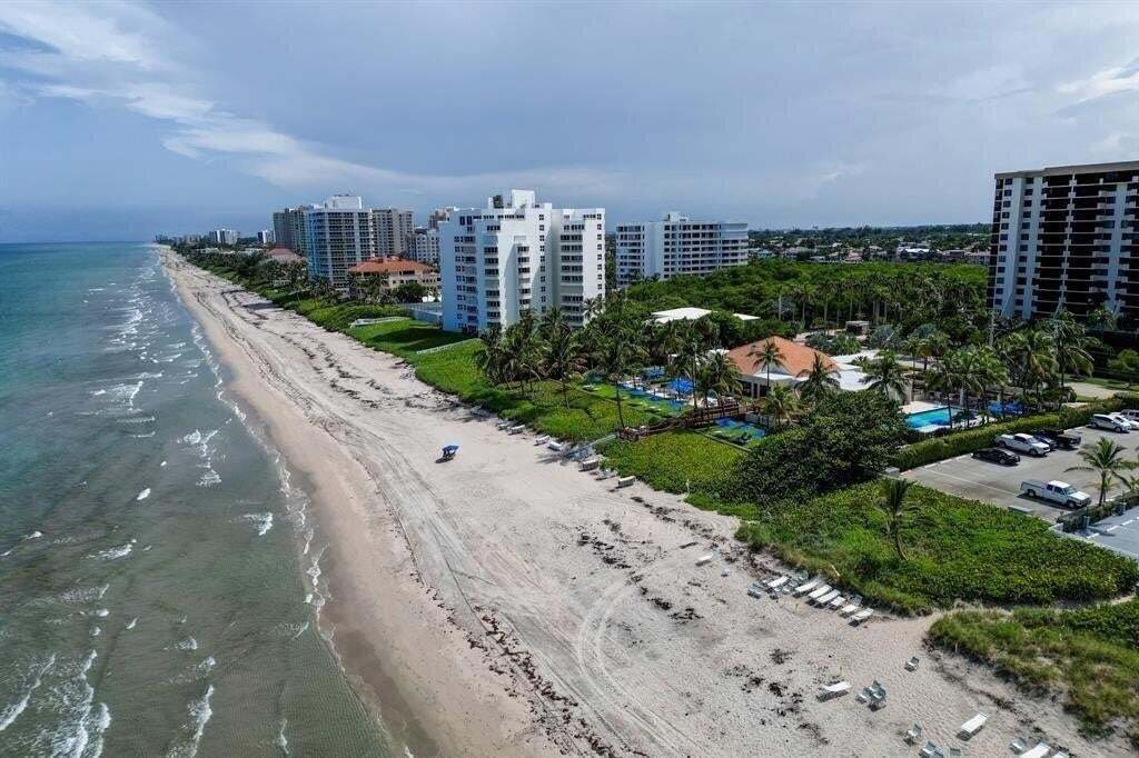 Eigentumswohnung in Boca Raton, Florida, Vereinigte Staaten 2 - 19217507