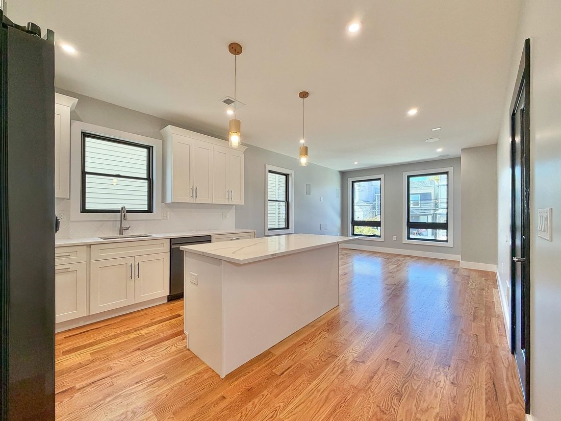 Appartement à Bayonne, New Jersey, États-Unis 4 - 19216251