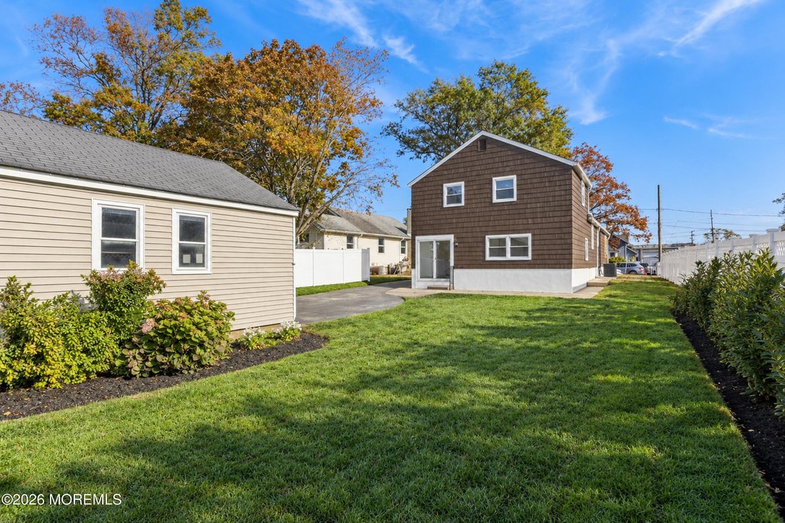 Maison à Manasquan, New Jersey, États-Unis 5 - 19215881