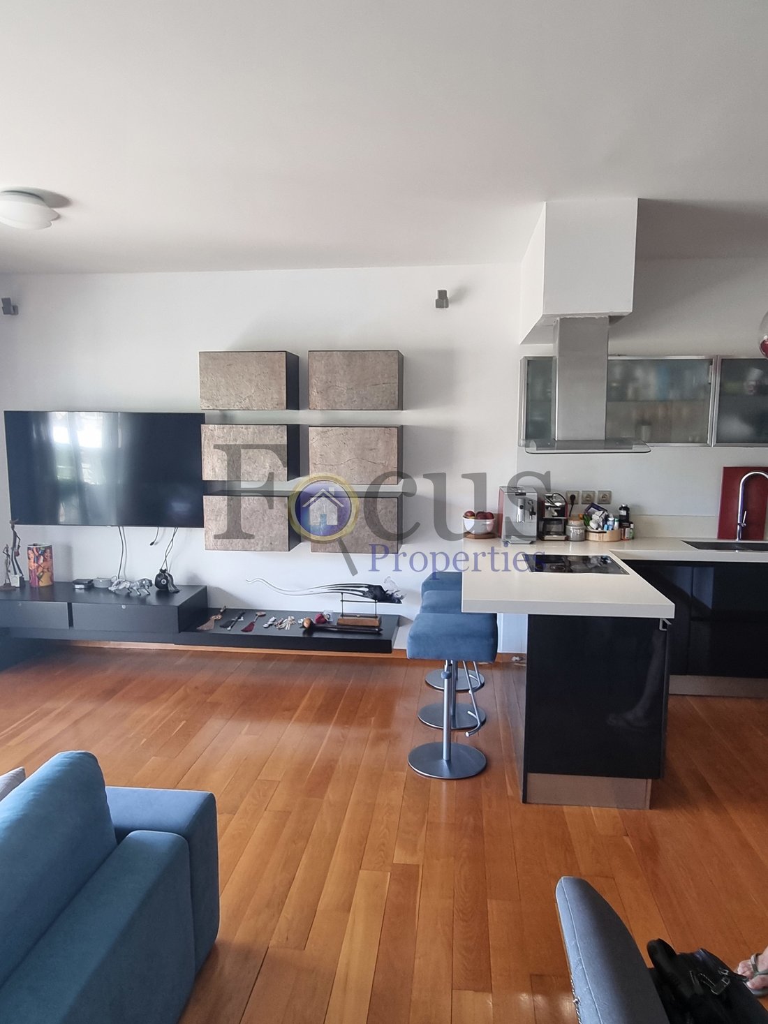 Wohnung in Voula, Attika, Griechenland 3 - 19215013