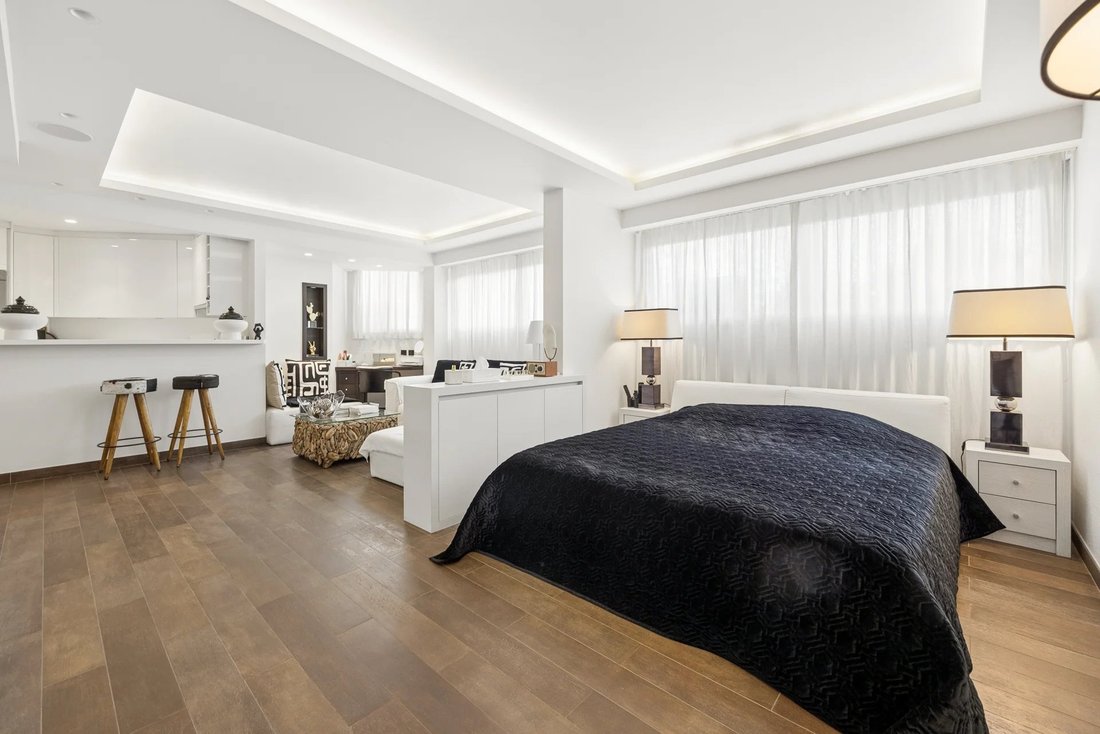 Apartamento en Cannes, Provenza-Alpes-Costa Azul, Francia 4 - 19215682