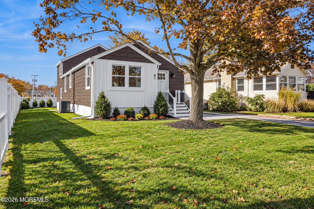 Maison à Manasquan, New Jersey, États-Unis 3 - 19215881