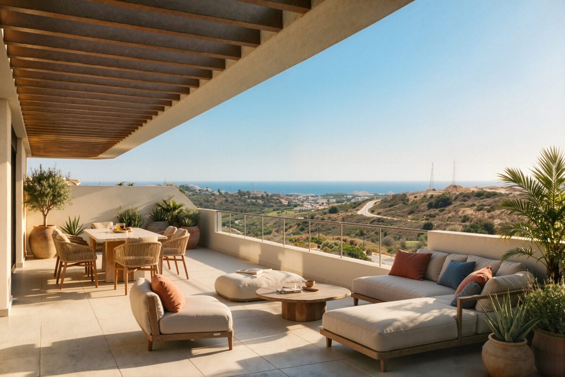 Andere in Estepona, Andalusien, Spanien 2 - 19220704