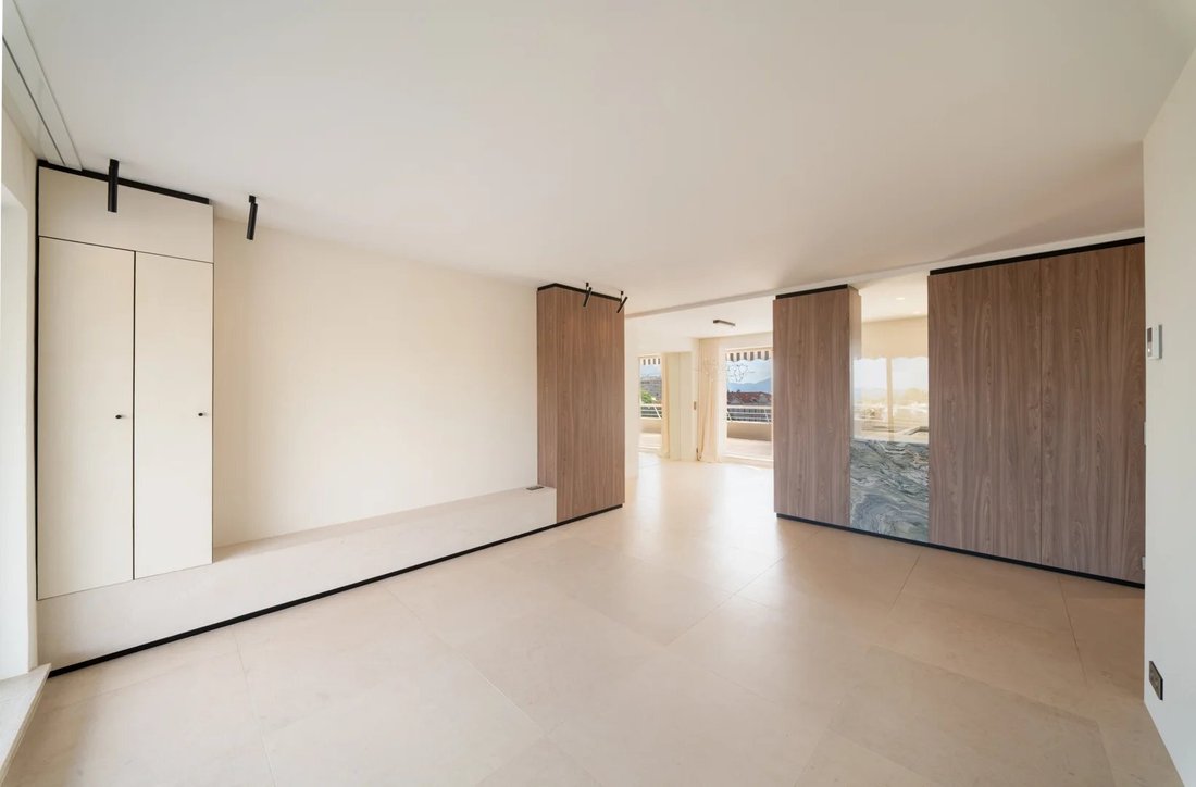 Apartamento en Cannes, Provenza-Alpes-Costa Azul, Francia 3 - 19215672