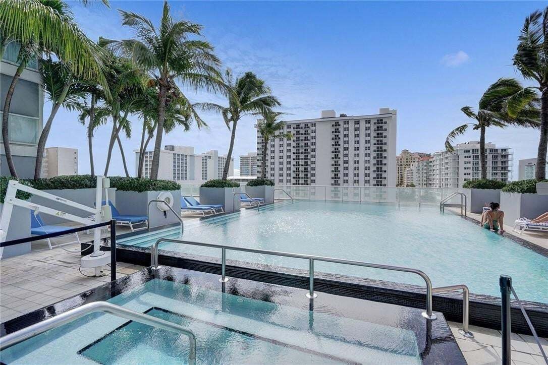 Eigentumswohnung in Fort Lauderdale, Florida, Vereinigte Staaten 1 - 19220431