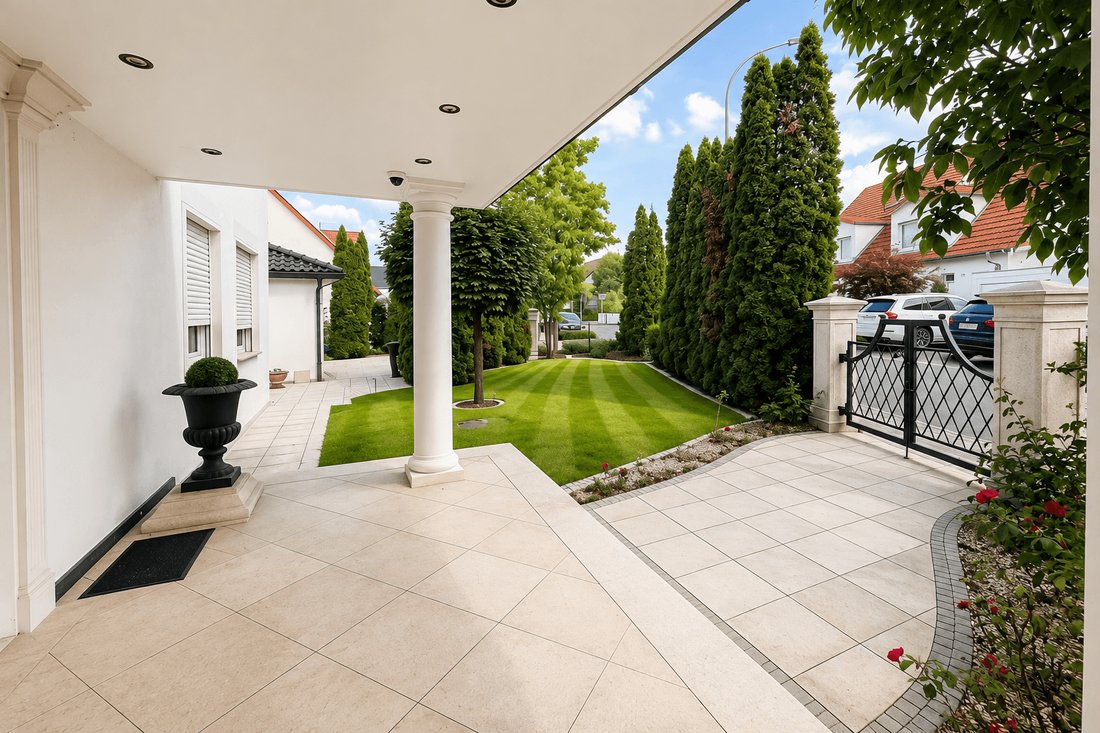House in Schwabach, Bavaria, Germany 2 - 19215979
