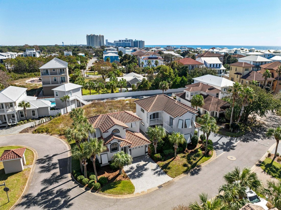 Maison à Miramar Beach, Floride, États-Unis 2 - 19217103