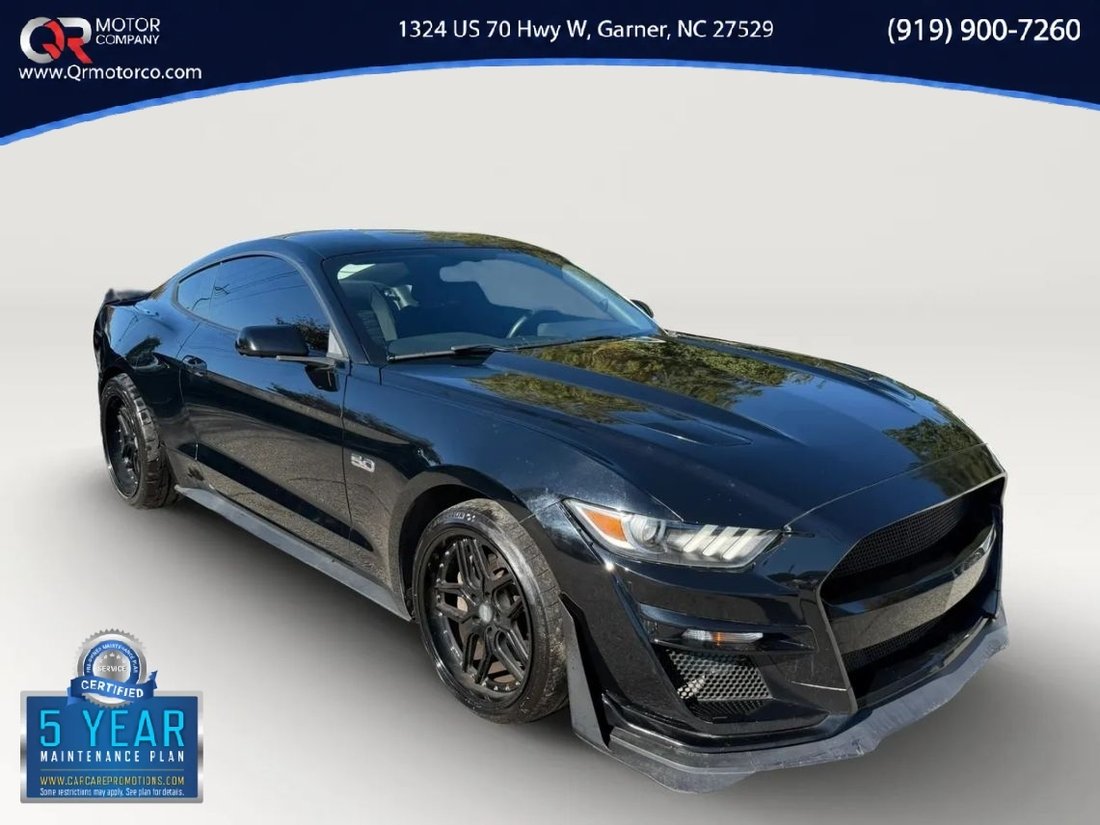 Coupe in Garner, NC, United States 1 - 19218952