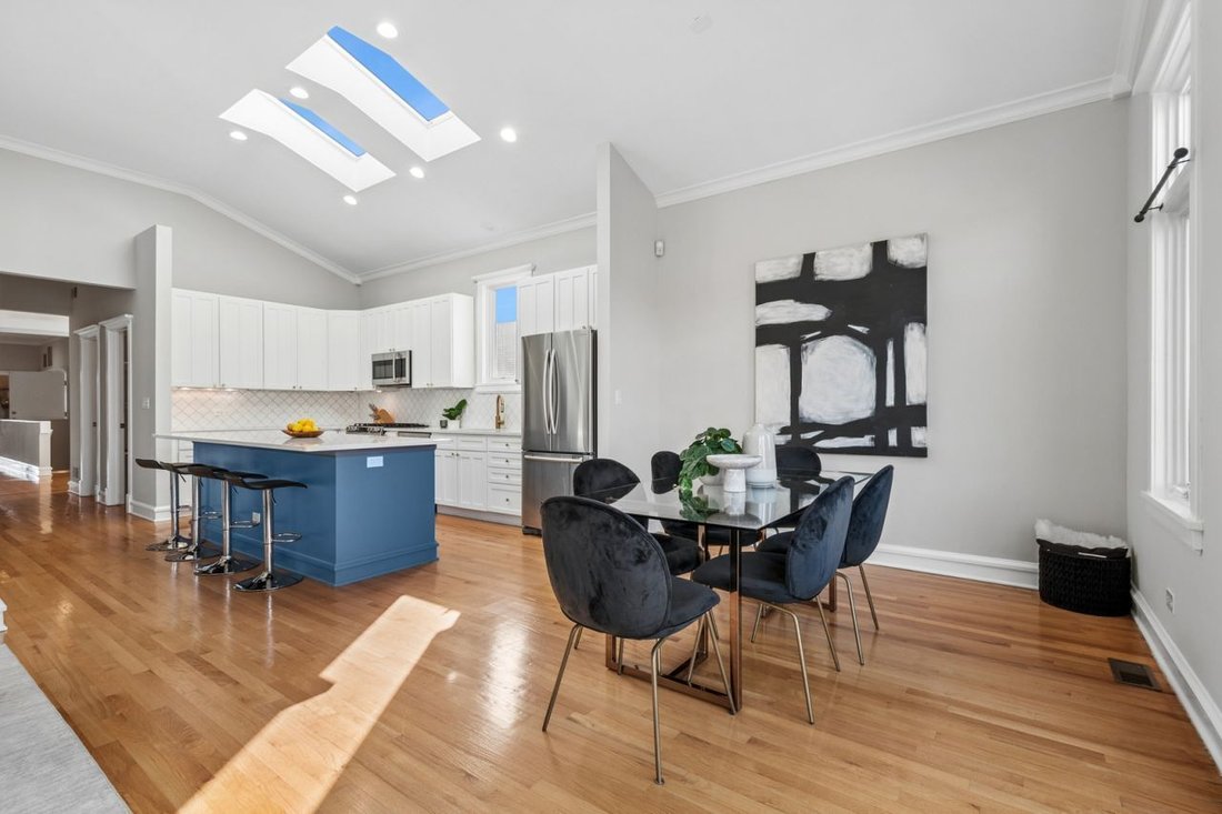 Condo in Chicago, Illinois, United States 5 - 19219569