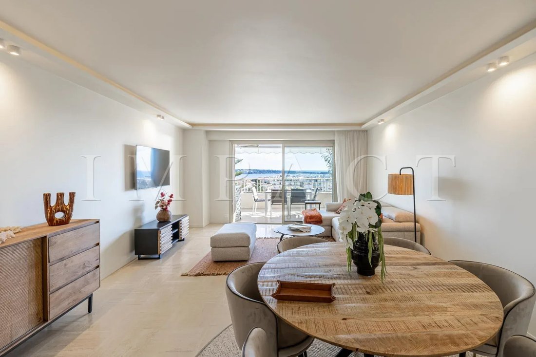 Wohnung in La Source, Cannes, Frankreich 4 - 19214922