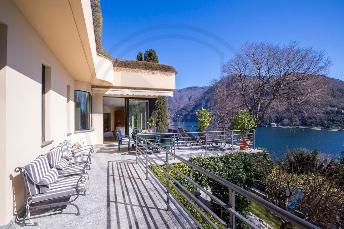 Villa à Centro-Lago Occidentale, Côme, Lombardie 4 - 19215798