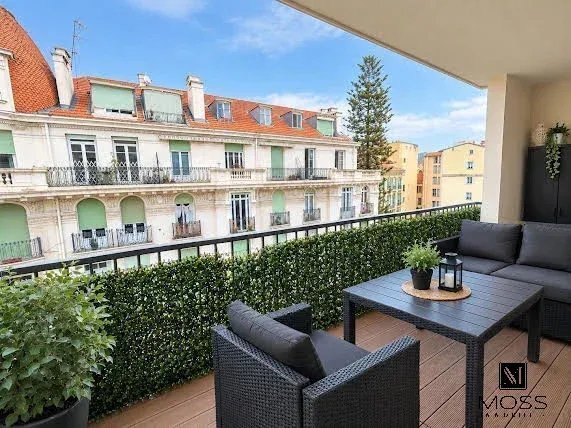 Wohnung in Musiciens - Thiers, Nizza, Frankreich 2 - 19215654