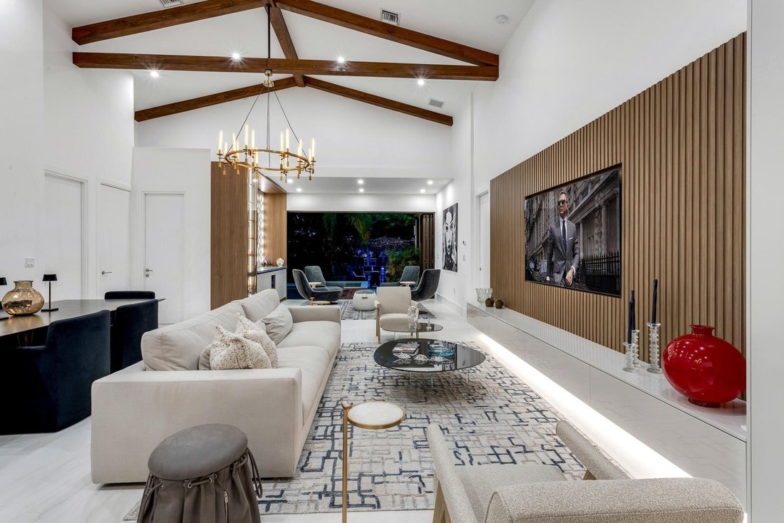 House in Fort Lauderdale, Florida, United States 1 - 19219600