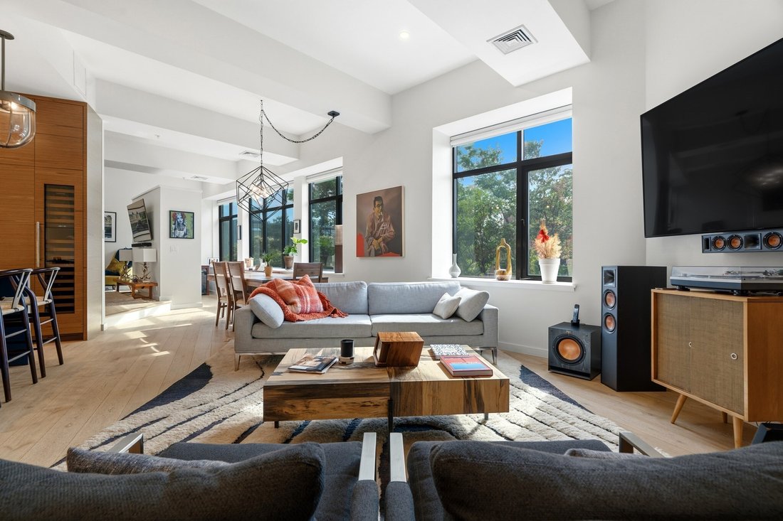 Condo in Boston, Massachusetts, United States 4 - 19218880