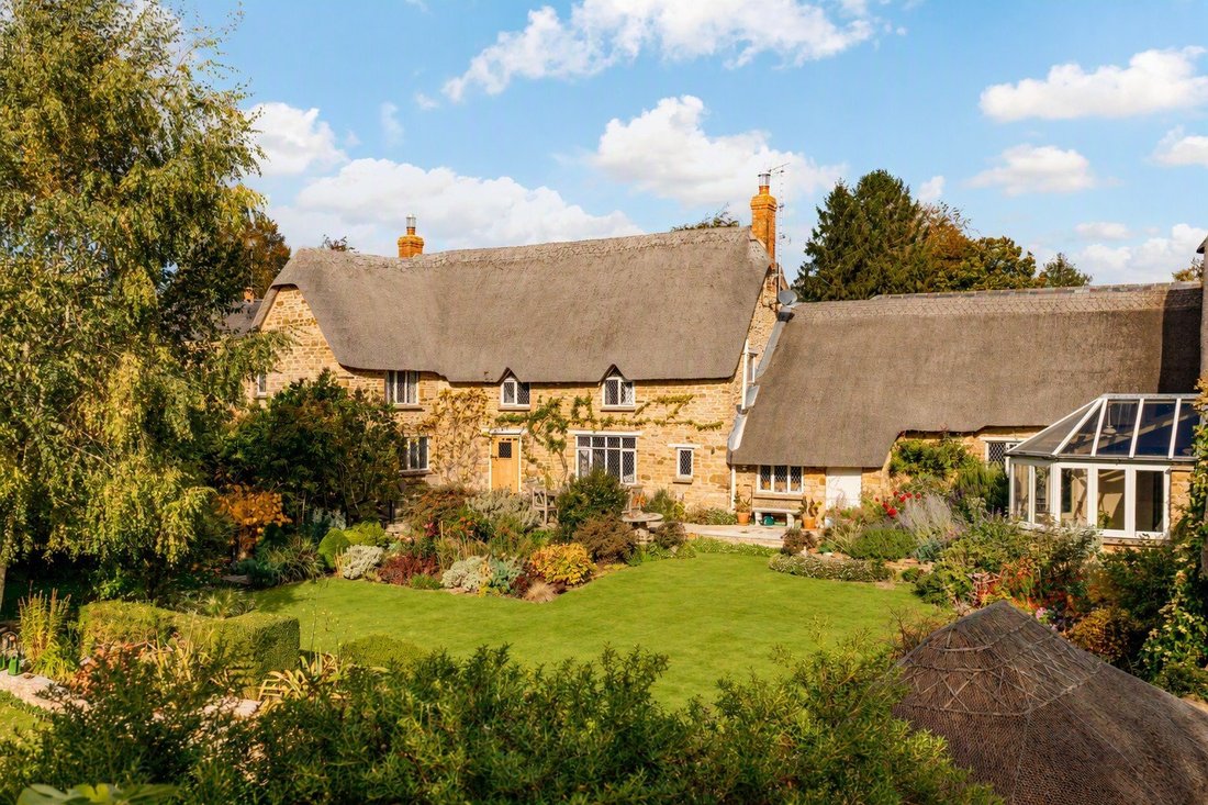 Maison en Sibford Gower, Angleterre 1 - 19214490
