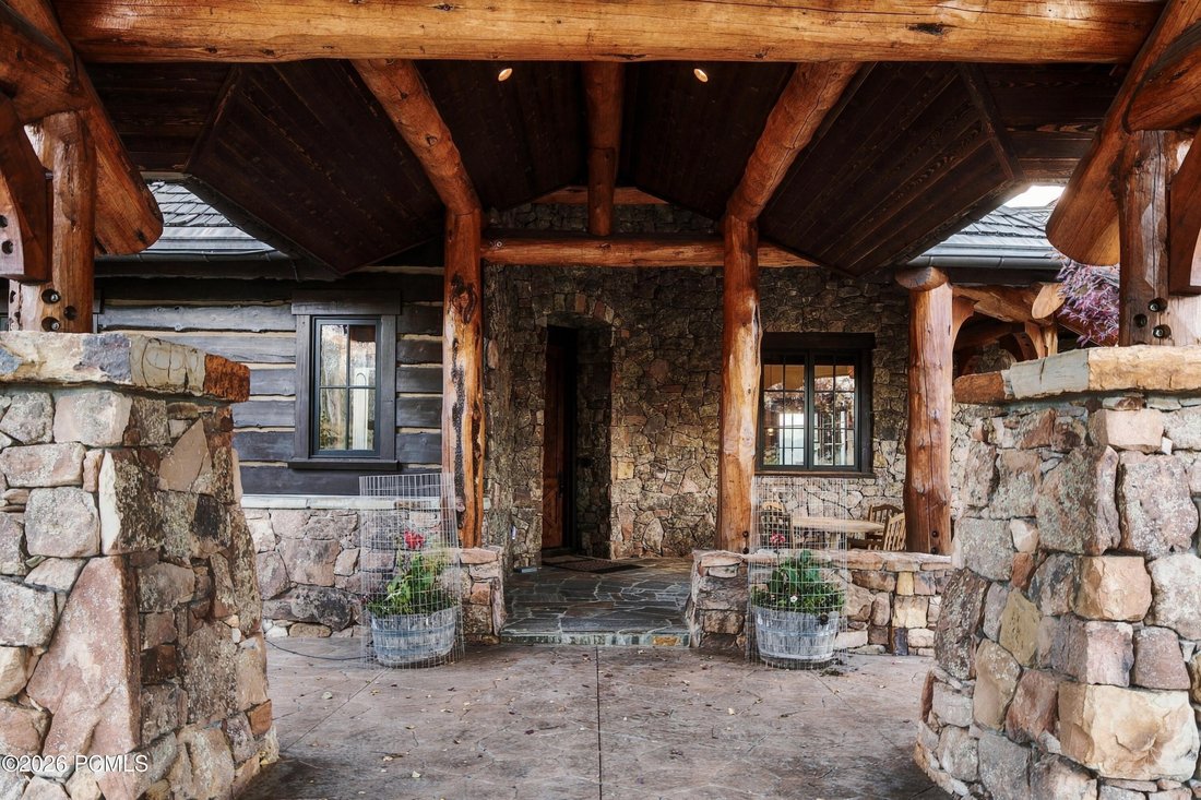 Stadthaus in Heber City, Utah, Vereinigte Staaten 5 - 19214477